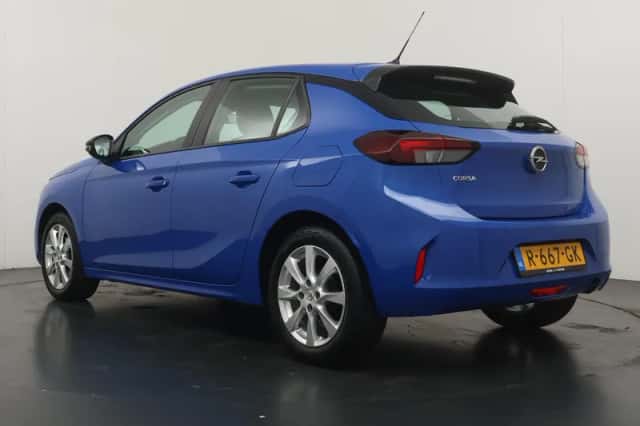 Opel Corsa (2022) thumbnail 11