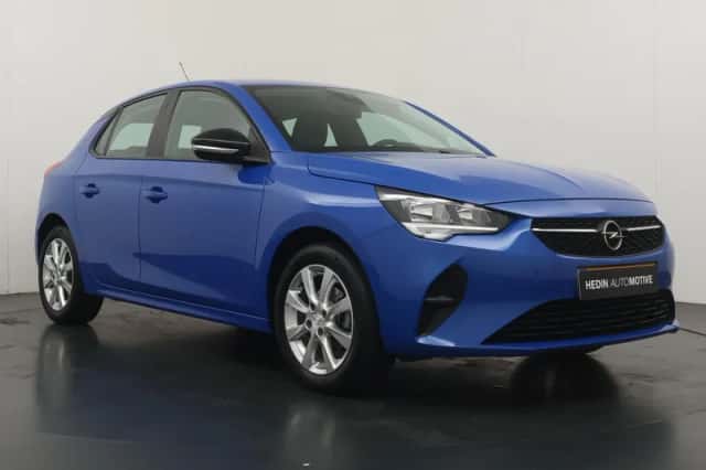 Opel Corsa (2022) thumbnail 13
