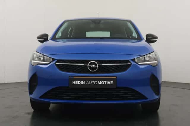 Opel Corsa (2022) thumbnail 14