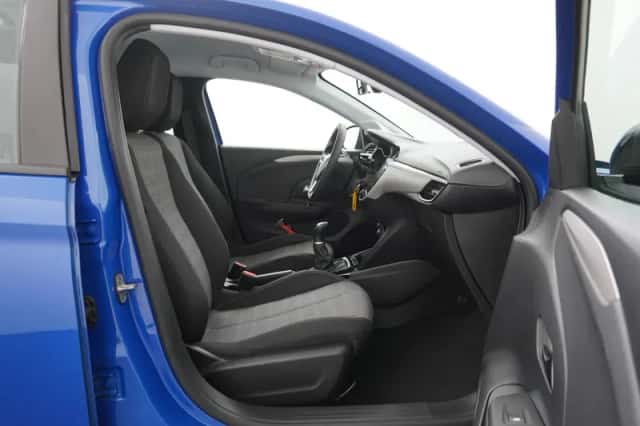 Opel Corsa (2022) thumbnail 18