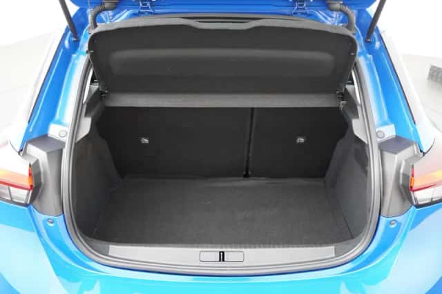 Opel Corsa (2022) thumbnail 19