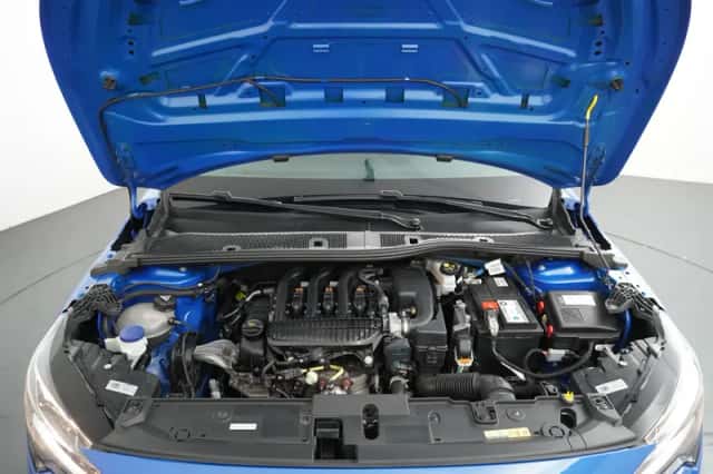 Opel Corsa (2022) thumbnail 26