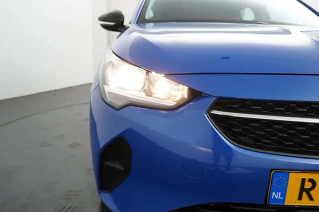 Opel Corsa (2022) thumbnail 27