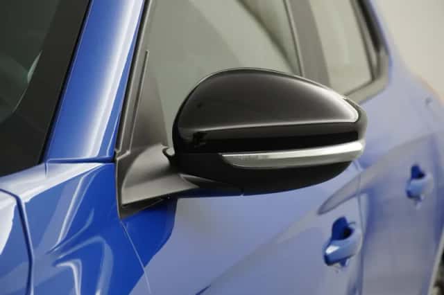 Opel Corsa (2022) thumbnail 28