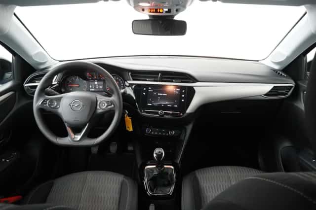 Opel Corsa (2022) thumbnail 4