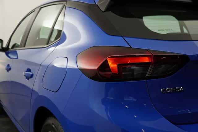 Opel Corsa (2022) thumbnail 31