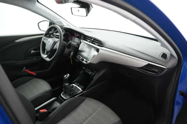 Opel Corsa (2022) thumbnail 34
