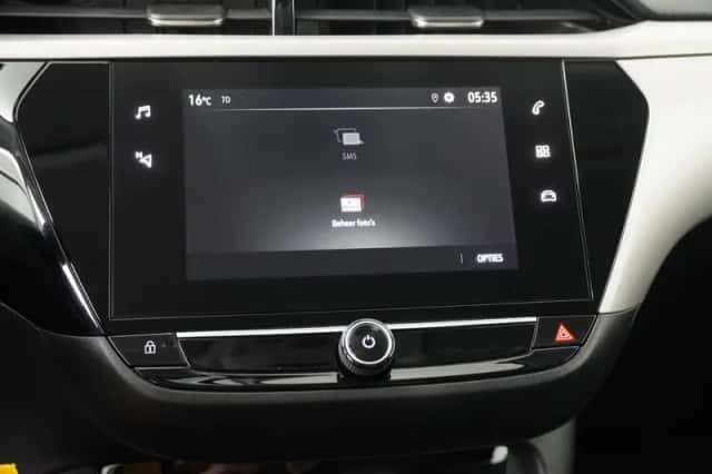 Opel Corsa (2022) thumbnail 35