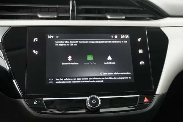Opel Corsa (2022) thumbnail 36