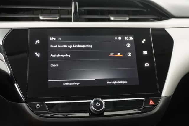 Opel Corsa (2022) thumbnail 37