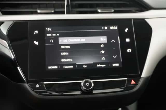 Opel Corsa (2022) thumbnail 38