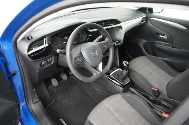 Opel Corsa (2022) thumbnail 41