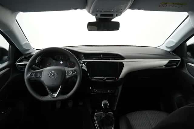 Opel Corsa (2022) thumbnail 42