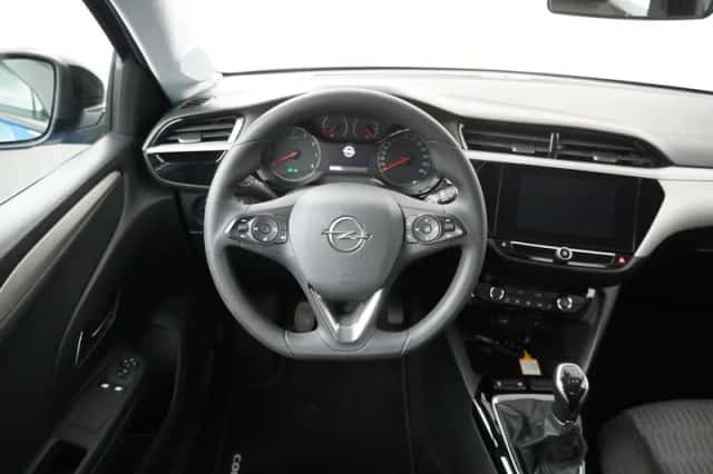 Opel Corsa (2022) thumbnail 43