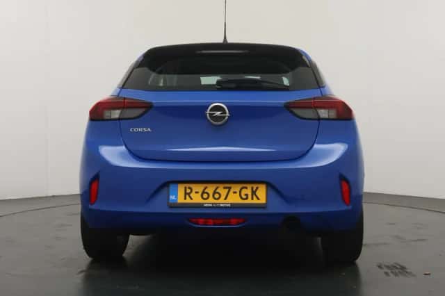 Opel Corsa (2022) thumbnail 44
