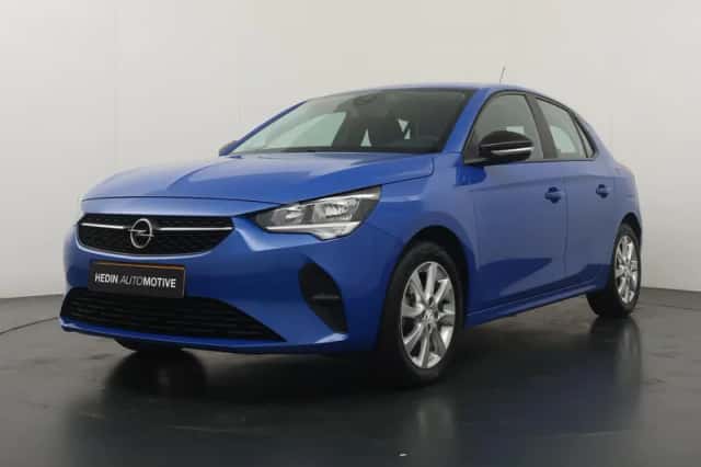 Opel Corsa (2022) thumbnail 47