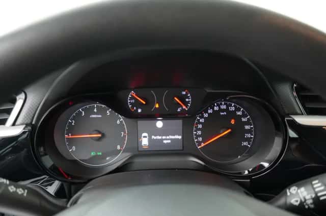Opel Corsa (2022) thumbnail 6