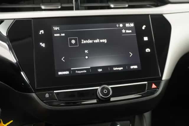 Opel Corsa (2022) thumbnail 8