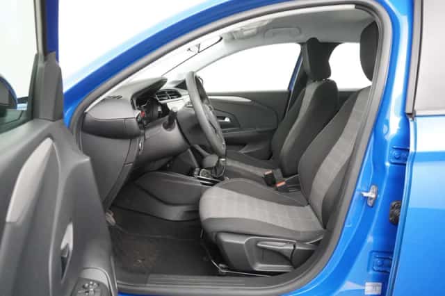 Opel Corsa (2022) thumbnail 10