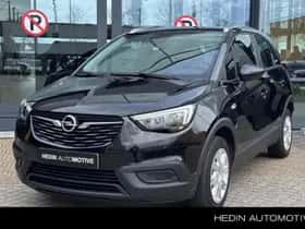 Opel Crossland X (2019) thumbnail 1