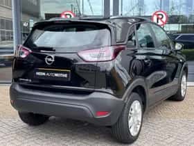 Opel Crossland X (2019) thumbnail 2