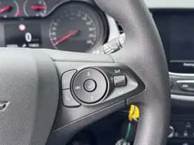 Opel Crossland X (2019) thumbnail 11