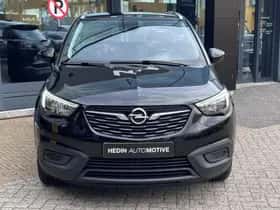 Opel Crossland X (2019) thumbnail 13