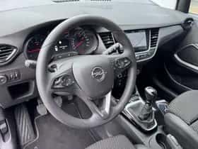 Opel Crossland X (2019) thumbnail 17