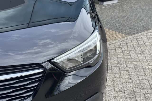 Opel Crossland X (2019) thumbnail 18