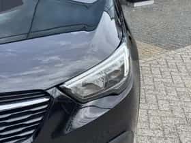 Opel Crossland X (2019) thumbnail 18