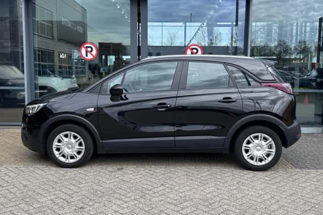 Opel Crossland X (2019) thumbnail 19