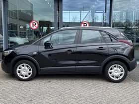 Opel Crossland X (2019) thumbnail 19