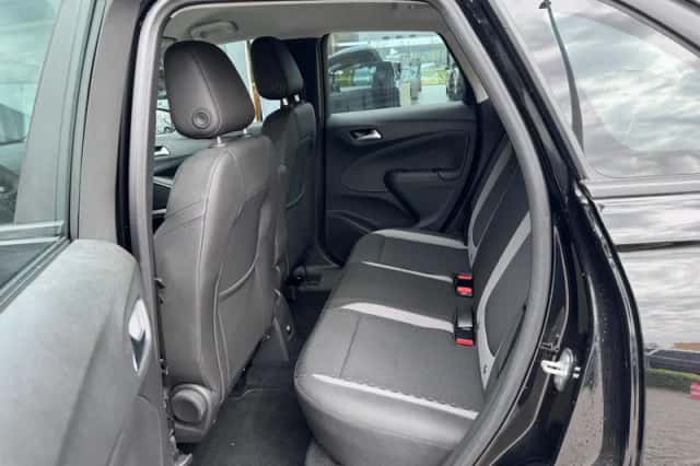 Opel Crossland X (2019) thumbnail 20