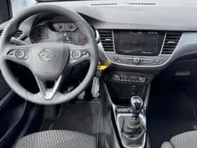 Opel Crossland X (2019) thumbnail 3