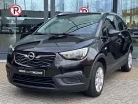Opel Crossland X (2019) thumbnail 25