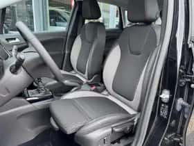 Opel Crossland X (2019) thumbnail 4