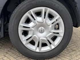 Opel Crossland X (2019) thumbnail 5