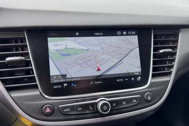 Opel Crossland X (2019) thumbnail 7