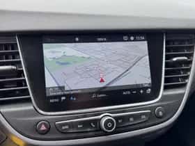 Opel Crossland X (2019) thumbnail 7