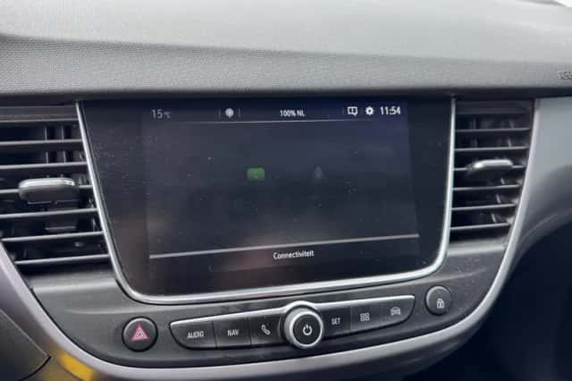 Opel Crossland X (2019) thumbnail 8