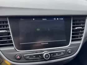 Opel Crossland X (2019) thumbnail 8
