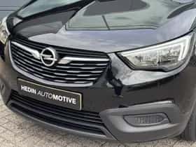 Opel Crossland X (2019) thumbnail 9