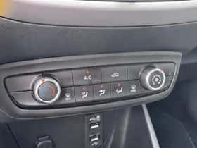 Opel Crossland X (2019) thumbnail 10