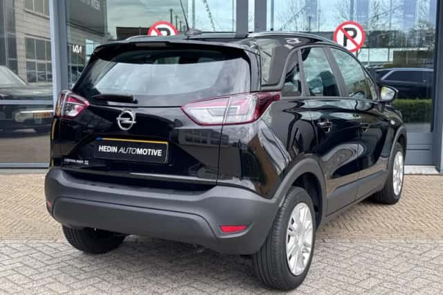 Opel Crossland X (2019) thumbnail 2