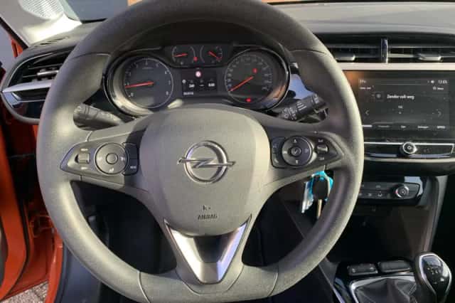 Opel Corsa (2022) thumbnail 11