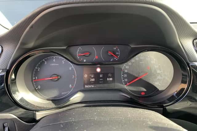 Opel Corsa (2022) thumbnail 12