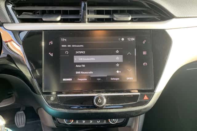 Opel Corsa (2022) thumbnail 13