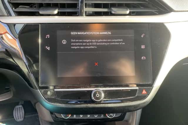 Opel Corsa (2022) thumbnail 14