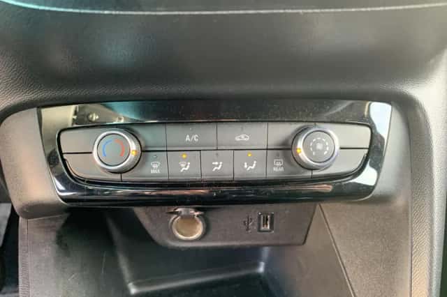Opel Corsa (2022) thumbnail 15