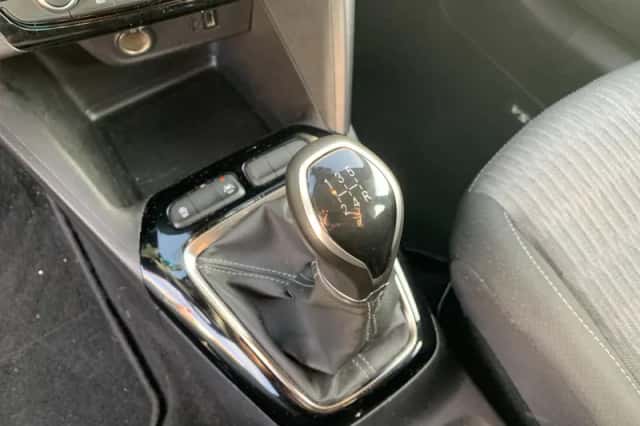 Opel Corsa (2022) thumbnail 16